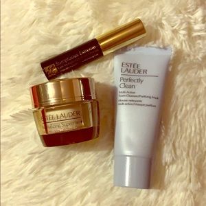 Estēe Lauder Bundle